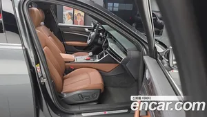 Audi A6, 2020 — миниатюра 16