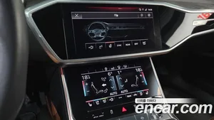 Audi A6, 2020 — миниатюра 30
