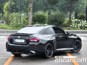 BMW M2, 2025 — миниатюра 2