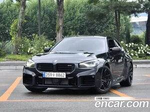 BMW M2, 2025 — миниатюра 3