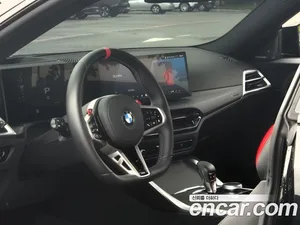 BMW M2, 2025 — миниатюра 7