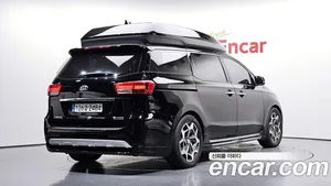 Kia Carnival, 2017 — миниатюра 2