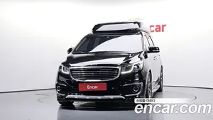Kia Carnival, 2017 — миниатюра 3