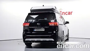 Kia Carnival, 2017 — миниатюра 4