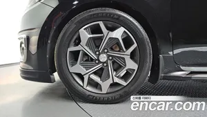 Kia Carnival, 2017 — миниатюра 5