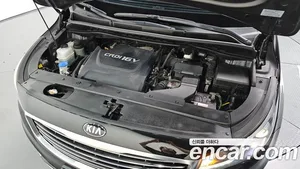 Kia Carnival, 2017 — миниатюра 6