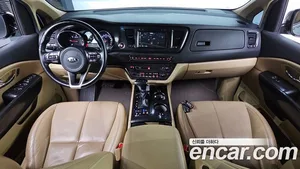 Kia Carnival, 2017 — миниатюра 10
