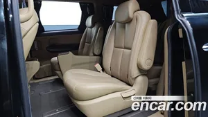 Kia Carnival, 2017 — миниатюра 17