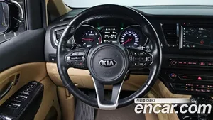 Kia Carnival, 2017 — миниатюра 18