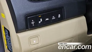 Kia Carnival, 2017 — миниатюра 19