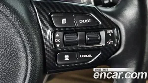 Kia Carnival, 2017 — миниатюра 22
