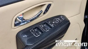 Kia Carnival, 2017 — миниатюра 25