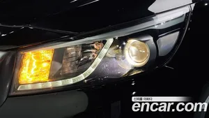 Kia Carnival, 2017 — миниатюра 8