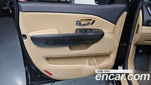 Kia Carnival, 2017 — миниатюра 14