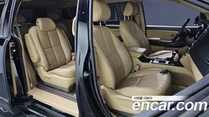 Kia Carnival, 2017 — миниатюра 16