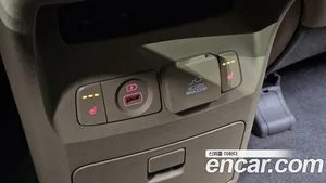 Kia Carnival, 2017 — миниатюра 27