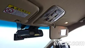 Kia Carnival, 2017 — миниатюра 28