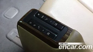 Kia Carnival, 2017 — миниатюра 30