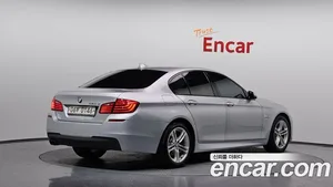 BMW 5-Series, 2016 — миниатюра 2