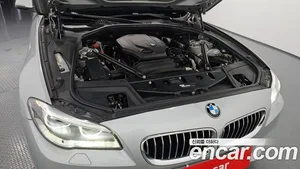 BMW 5-Series, 2016 — миниатюра 6
