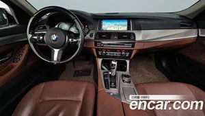 BMW 5-Series, 2016 — миниатюра 7