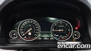 BMW 5-Series, 2016 — миниатюра 8
