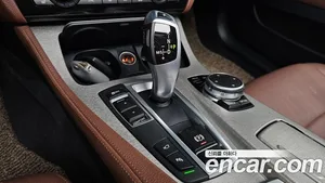 BMW 5-Series, 2016 — миниатюра 9