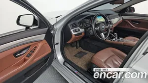 BMW 5-Series, 2016 — миниатюра 10
