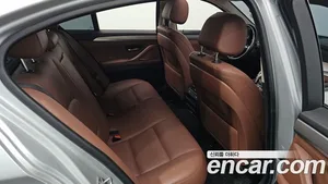 BMW 5-Series, 2016 — миниатюра 11