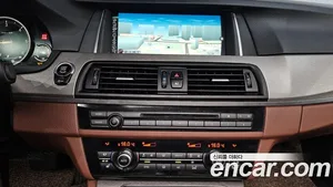 BMW 5-Series, 2016 — миниатюра 14
