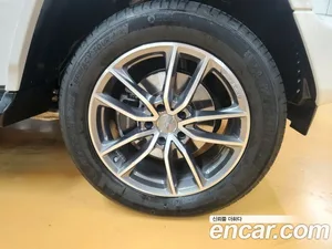 Mercedes-Benz G-Class, 2024 — миниатюра 4