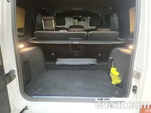 Mercedes-Benz G-Class, 2024 — миниатюра 6