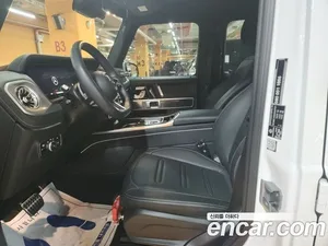 Mercedes-Benz G-Class, 2024 — миниатюра 8