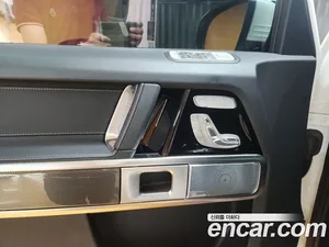 Mercedes-Benz G-Class, 2024 — миниатюра 9
