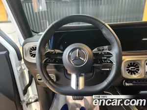 Mercedes-Benz G-Class, 2024 — миниатюра 11
