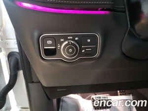 Mercedes-Benz G-Class, 2024 — миниатюра 12