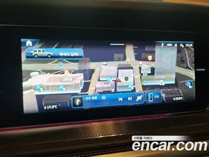 Mercedes-Benz G-Class, 2024 — миниатюра 17