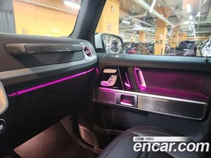 Mercedes-Benz G-Class, 2024 — миниатюра 19