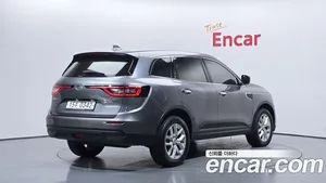 Renault QM6, 2016 — миниатюра 2