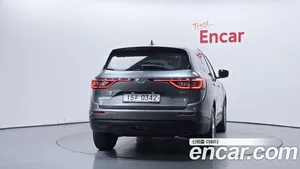 Renault QM6, 2016 — миниатюра 4