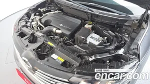 Renault QM6, 2016 — миниатюра 6
