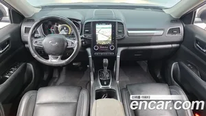 Renault QM6, 2016 — миниатюра 7
