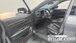Renault QM6, 2016 — миниатюра 10
