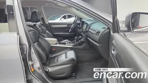 Renault QM6, 2016 — миниатюра 11