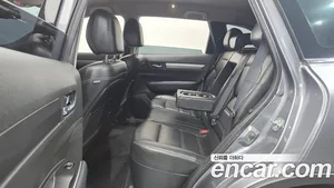 Renault QM6, 2016 — миниатюра 12