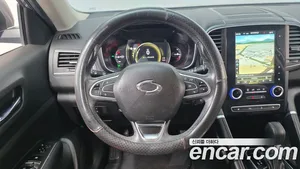 Renault QM6, 2016 — миниатюра 13
