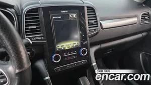 Renault QM6, 2016 — миниатюра 14