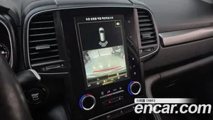 Renault QM6, 2016 — миниатюра 15