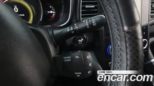 Renault QM6, 2016 — миниатюра 17