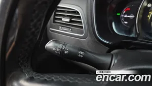 Renault QM6, 2016 — миниатюра 18